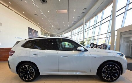 BMW X3, 2025 год, 9 300 000 рублей, 4 фотография