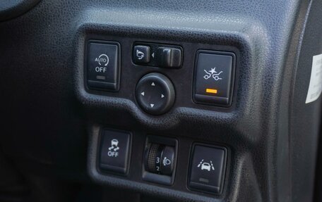 Nissan Note II рестайлинг, 2015 год, 649 000 рублей, 17 фотография