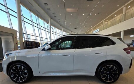 BMW X3, 2025 год, 9 300 000 рублей, 7 фотография