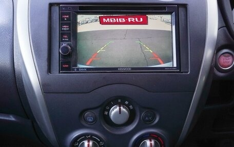 Nissan Note II рестайлинг, 2015 год, 649 000 рублей, 15 фотография