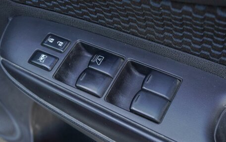 Nissan Note II рестайлинг, 2015 год, 649 000 рублей, 18 фотография