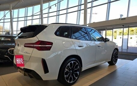 BMW X3, 2025 год, 9 300 000 рублей, 5 фотография