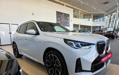 BMW X3, 2025 год, 9 300 000 рублей, 3 фотография