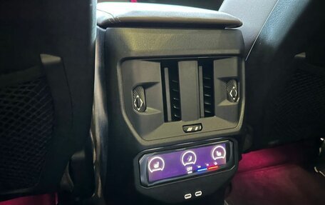 BMW X3, 2025 год, 9 300 000 рублей, 23 фотография