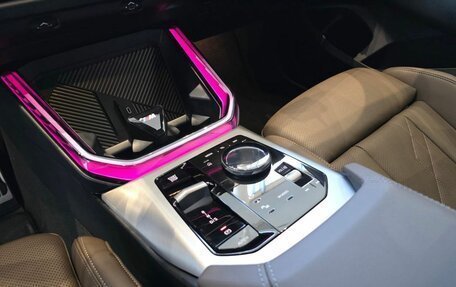 BMW X3, 2025 год, 9 300 000 рублей, 18 фотография