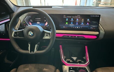 BMW X3, 2025 год, 9 300 000 рублей, 22 фотография