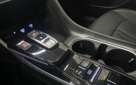 Hyundai Sonata VIII, 2020 год, 2 670 000 рублей, 13 фотография