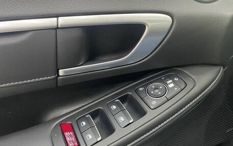 Hyundai Sonata VIII, 2020 год, 2 670 000 рублей, 14 фотография