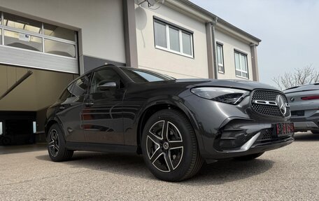 Mercedes-Benz GLC, 2026 год, 8 960 000 рублей, 2 фотография