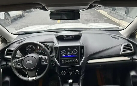 Subaru Forester, 2023 год, 3 330 111 рублей, 13 фотография