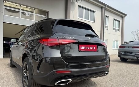 Mercedes-Benz GLC, 2026 год, 8 960 000 рублей, 3 фотография