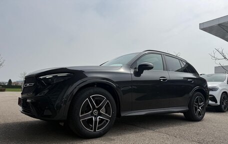 Mercedes-Benz GLC, 2026 год, 8 960 000 рублей, 6 фотография