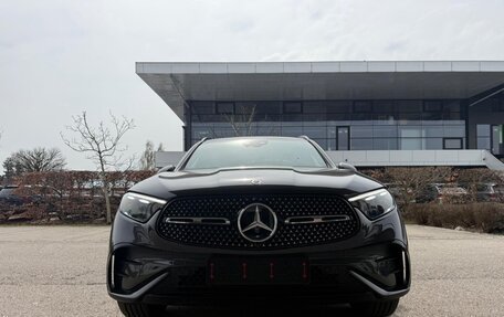 Mercedes-Benz GLC, 2026 год, 8 960 000 рублей, 5 фотография