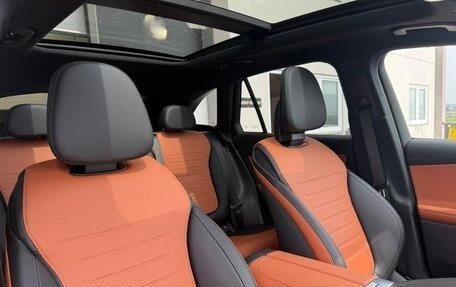 Mercedes-Benz GLC, 2026 год, 8 960 000 рублей, 8 фотография