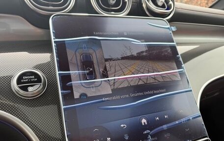 Mercedes-Benz GLC, 2026 год, 8 960 000 рублей, 14 фотография