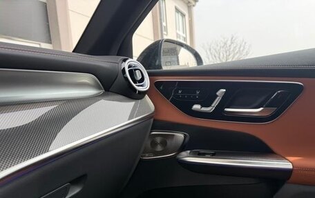 Mercedes-Benz GLC, 2026 год, 8 960 000 рублей, 7 фотография