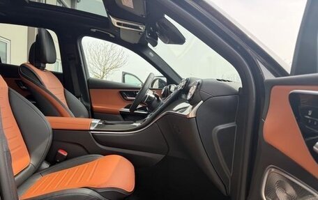 Mercedes-Benz GLC, 2026 год, 8 960 000 рублей, 12 фотография