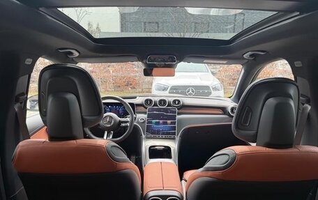 Mercedes-Benz GLC, 2026 год, 8 960 000 рублей, 10 фотография