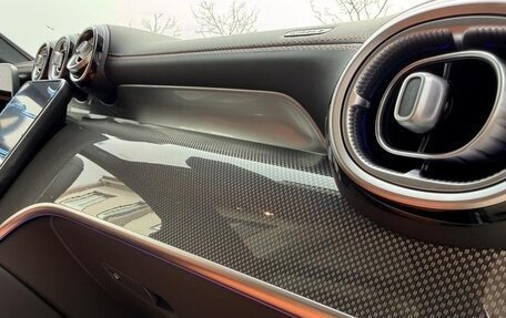 Mercedes-Benz GLC, 2026 год, 8 960 000 рублей, 11 фотография