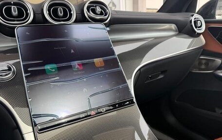 Mercedes-Benz GLC, 2026 год, 8 960 000 рублей, 17 фотография