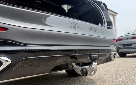 Mercedes-Benz GLC, 2026 год, 8 960 000 рублей, 16 фотография