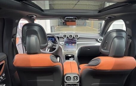 Mercedes-Benz GLC, 2026 год, 8 960 000 рублей, 18 фотография