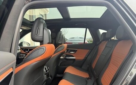 Mercedes-Benz GLC, 2026 год, 8 960 000 рублей, 23 фотография