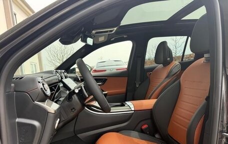 Mercedes-Benz GLC, 2026 год, 8 960 000 рублей, 24 фотография