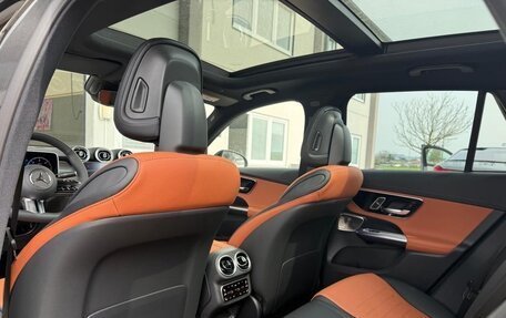 Mercedes-Benz GLC, 2026 год, 8 960 000 рублей, 22 фотография