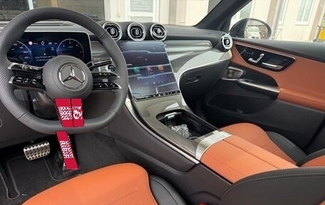 Mercedes-Benz GLC, 2026 год, 8 960 000 рублей, 20 фотография