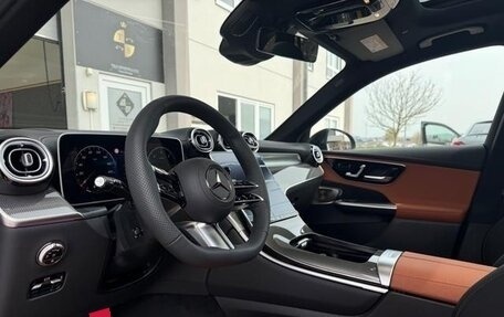 Mercedes-Benz GLC, 2026 год, 8 960 000 рублей, 21 фотография