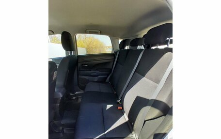 Mitsubishi ASX I рестайлинг, 2010 год, 1 049 000 рублей, 13 фотография