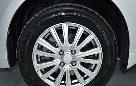 Toyota Corolla, 2015 год, 1 229 000 рублей, 6 фотография