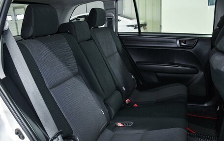 Toyota Corolla, 2015 год, 1 229 000 рублей, 9 фотография