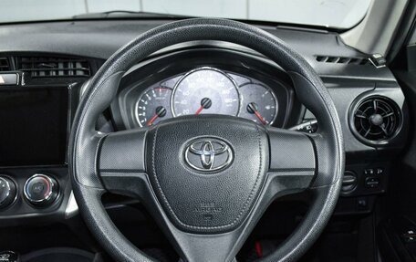 Toyota Corolla, 2015 год, 1 229 000 рублей, 12 фотография