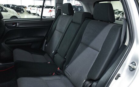 Toyota Corolla, 2015 год, 1 229 000 рублей, 8 фотография