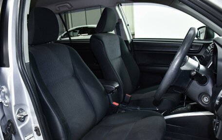 Toyota Corolla, 2015 год, 1 229 000 рублей, 10 фотография