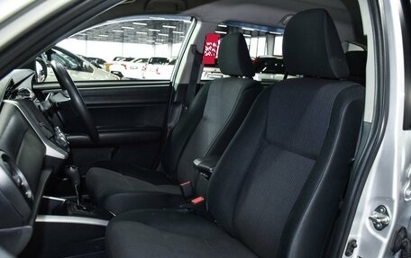 Toyota Corolla, 2015 год, 1 229 000 рублей, 7 фотография