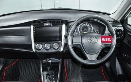 Toyota Corolla, 2015 год, 1 229 000 рублей, 11 фотография