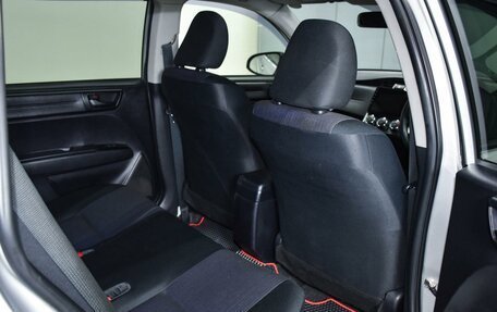 Toyota Corolla, 2015 год, 1 229 000 рублей, 13 фотография