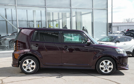 Toyota Corolla Rumion, 2010 год, 998 000 рублей, 7 фотография