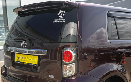 Toyota Corolla Rumion, 2010 год, 998 000 рублей, 8 фотография