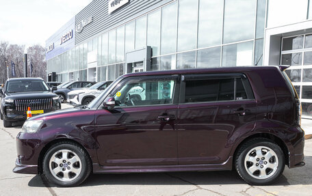 Toyota Corolla Rumion, 2010 год, 998 000 рублей, 10 фотография