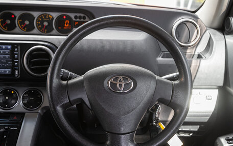 Toyota Corolla Rumion, 2010 год, 998 000 рублей, 11 фотография