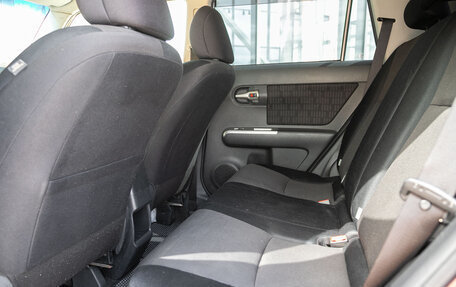 Toyota Corolla Rumion, 2010 год, 998 000 рублей, 16 фотография