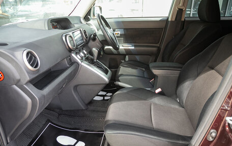 Toyota Corolla Rumion, 2010 год, 998 000 рублей, 18 фотография