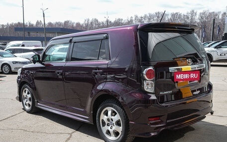 Toyota Corolla Rumion, 2010 год, 998 000 рублей, 9 фотография