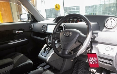 Toyota Corolla Rumion, 2010 год, 998 000 рублей, 12 фотография