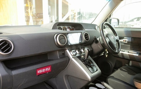 Toyota Corolla Rumion, 2010 год, 998 000 рублей, 17 фотография