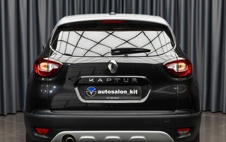 Renault Kaptur I рестайлинг, 2020 год, 1 699 000 рублей, 3 фотография